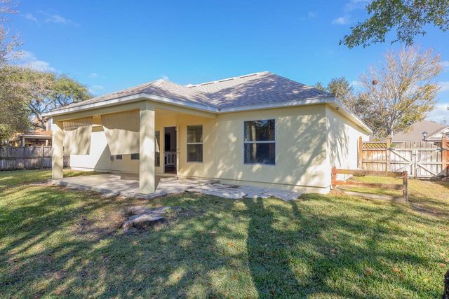 436 Gianna Way, St Augustine, FL 32086