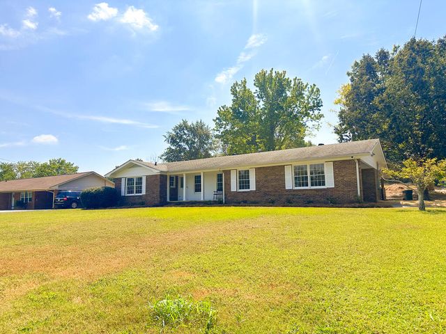 1305 W Crawford Street, Dalton, GA 30720