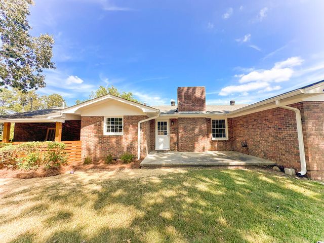 1305 W Crawford Street, Dalton, GA 30720