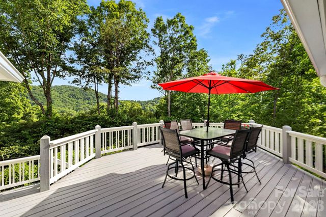 152 Skyview Circle, Asheville, NC 28804