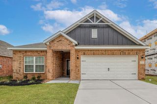 425 San Miguel Creek Drive, Katy, TX 77493