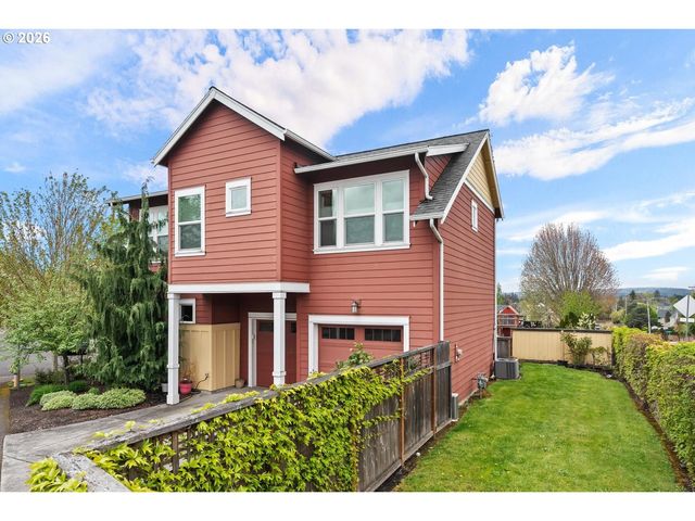 14867 Nw HIGHCROFT Ct, Portland, OR 97229