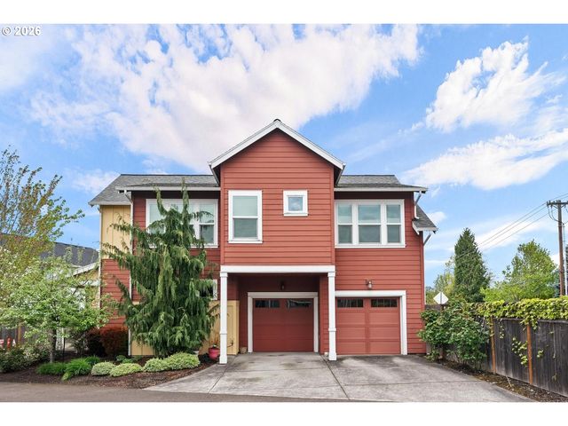 14867 Nw HIGHCROFT Ct, Portland, OR 97229