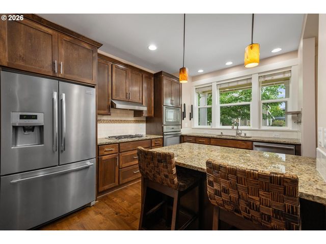 14867 Nw HIGHCROFT Ct, Portland, OR 97229