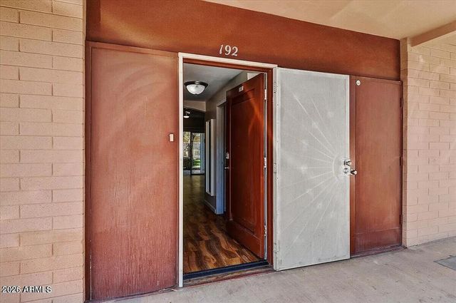 6125 E INDIAN SCHOOL Road 192, Scottsdale, AZ 85251