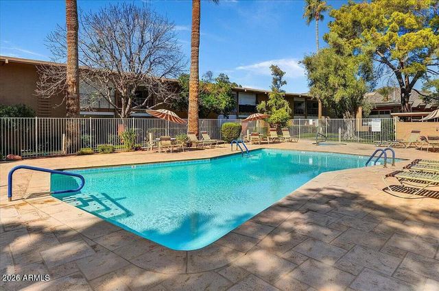 6125 E INDIAN SCHOOL Road 192, Scottsdale, AZ 85251