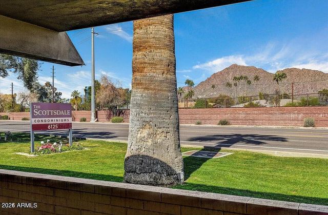 6125 E INDIAN SCHOOL Road 192, Scottsdale, AZ 85251