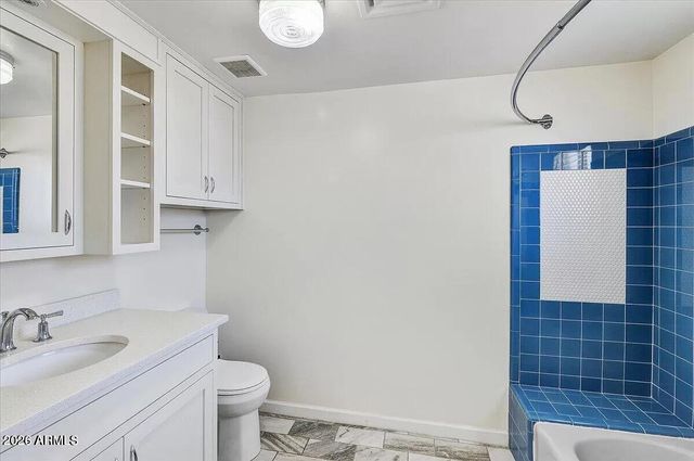 6125 E INDIAN SCHOOL Road 192, Scottsdale, AZ 85251