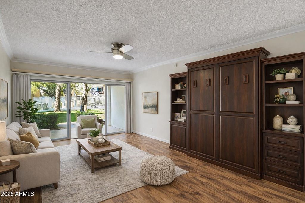 6125 E INDIAN SCHOOL Road 192, Scottsdale, AZ 85251