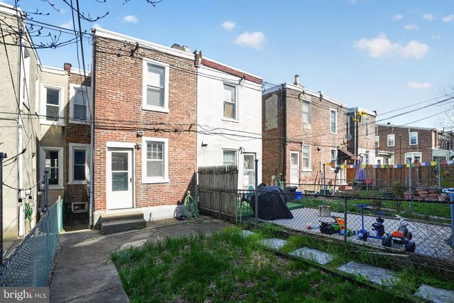 473 MARKLE ST, Philadelphia, PA 19128