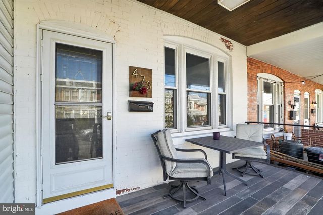 473 MARKLE ST, Philadelphia, PA 19128