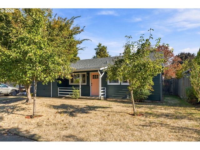 9565 N IVANHOE St, Portland, OR 97203