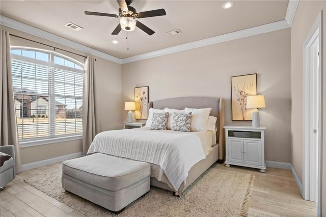 1761 Sunrise Circle, Centerton, AR 72719