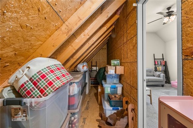 1761 Sunrise Circle, Centerton, AR 72719