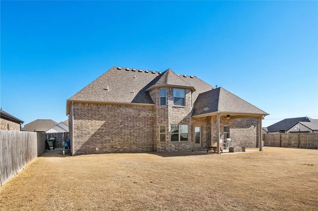 1761 Sunrise Circle, Centerton, AR 72719