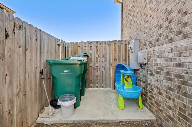 1761 Sunrise Circle, Centerton, AR 72719