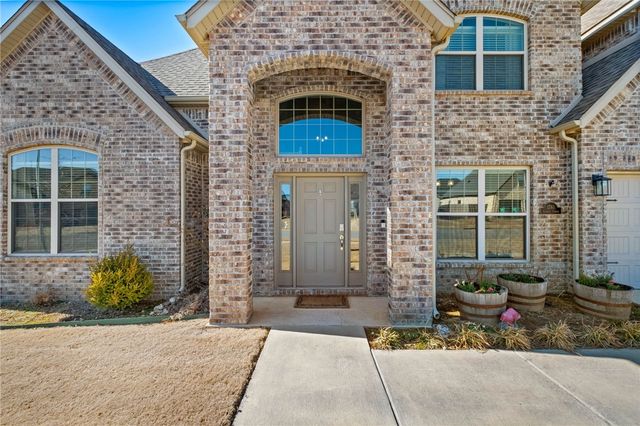 1761 Sunrise Circle, Centerton, AR 72719