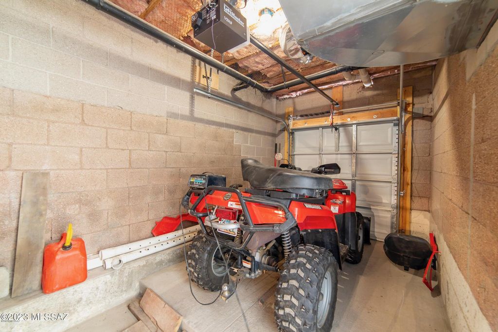 E 11155 Carter Canyon Road Mt. Lemmon Realty