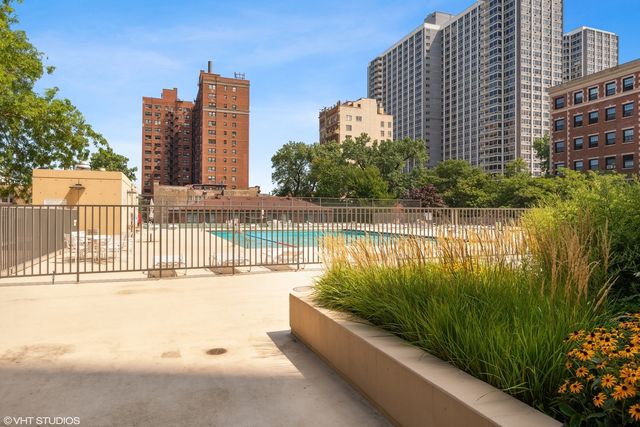 4343 N Clarendon Avenue 2707, Chicago, IL 60613