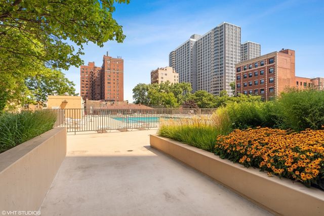4343 N Clarendon Avenue 2707, Chicago, IL 60613