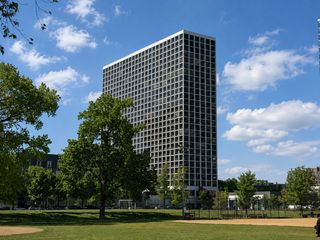 4343 N Clarendon Avenue 2707, Chicago, IL 60613