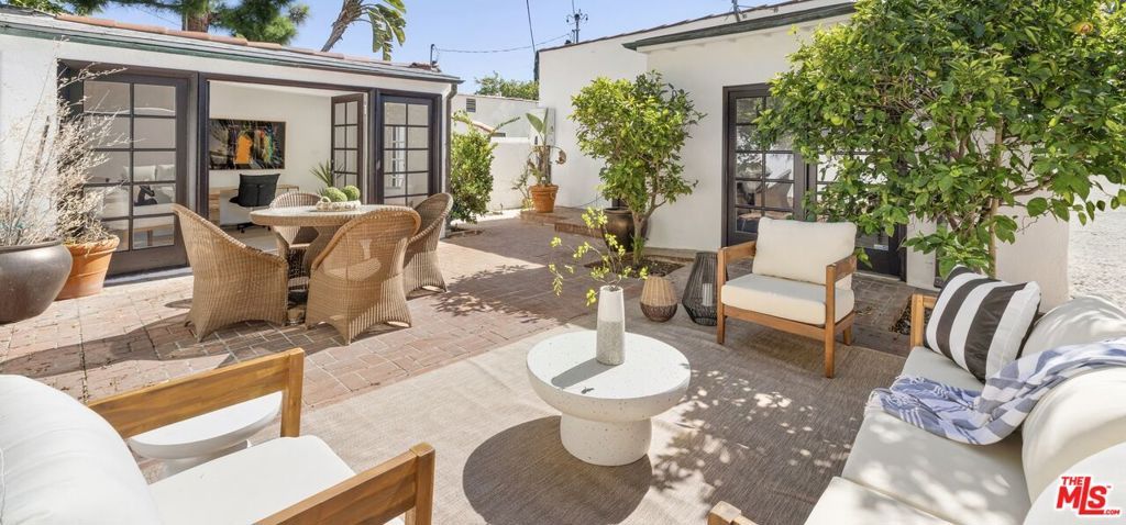 8987 Norma Place, West Hollywood, CA 90069 — exterior