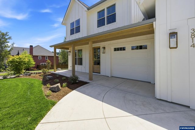 3814 Illahe Hill Dr S, Salem, OR 97302