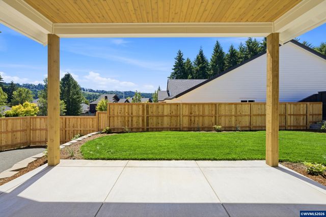 3814 Illahe Hill Dr S, Salem, OR 97302