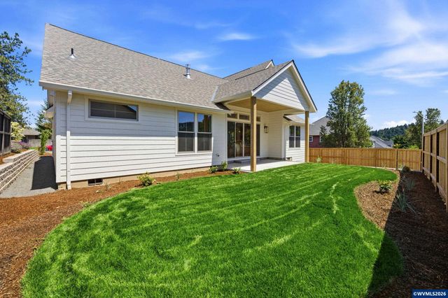 3814 Illahe Hill Dr S, Salem, OR 97302
