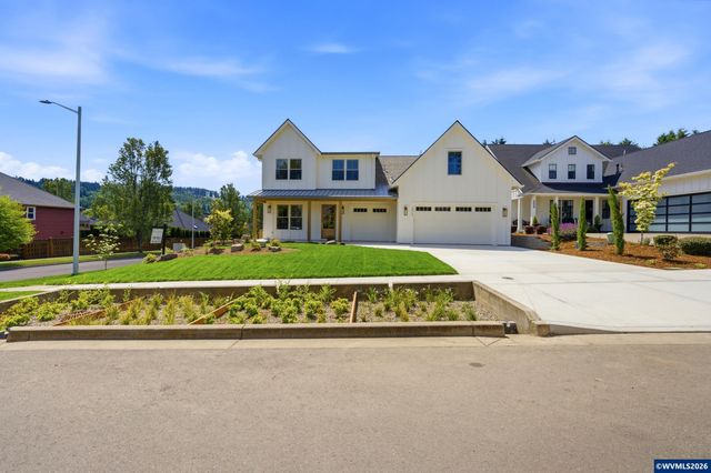 3814 Illahe Hill Dr S, Salem, OR 97302