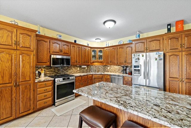 1764 Casselberry Road, Saint Cloud, MN 56303