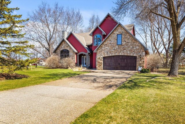 1764 Casselberry Road, Saint Cloud, MN 56303