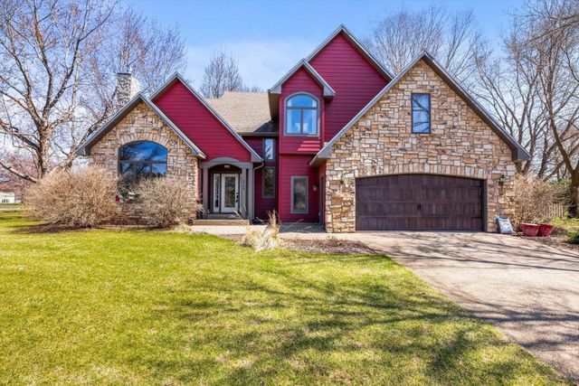 1764 Casselberry Road, Saint Cloud, MN 56303
