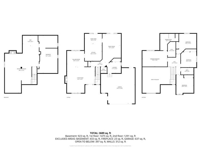 1764 Casselberry Road, Saint Cloud, MN 56303