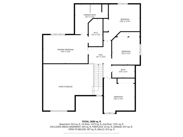 1764 Casselberry Road, Saint Cloud, MN 56303