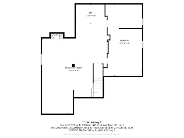 1764 Casselberry Road, Saint Cloud, MN 56303