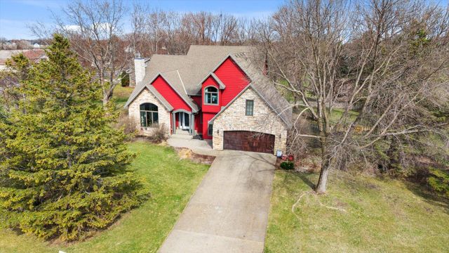 1764 Casselberry Road, Saint Cloud, MN 56303
