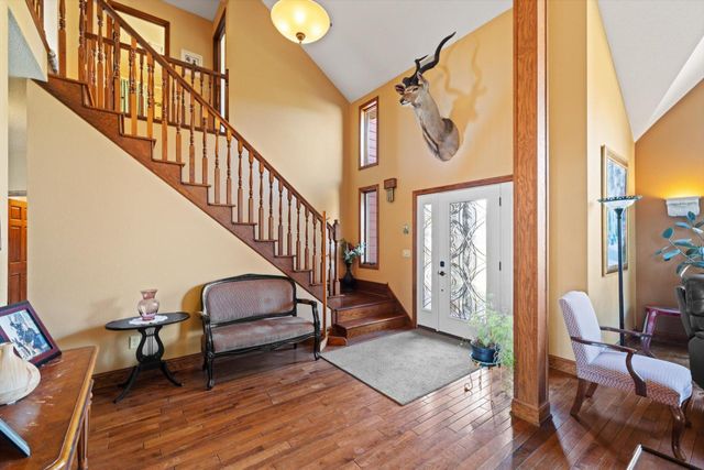 1764 Casselberry Road, Saint Cloud, MN 56303