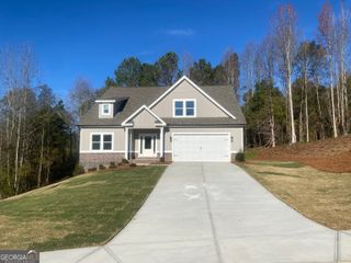 203 Delightful Way 5, Winder, GA 30680