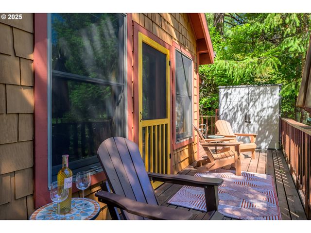 54444 MCKENZIE RIVER Dr, Blue River, OR 97413