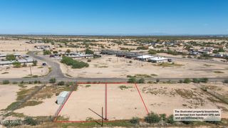 0 W Giles Street 38 & 39, Eloy, AZ 85131