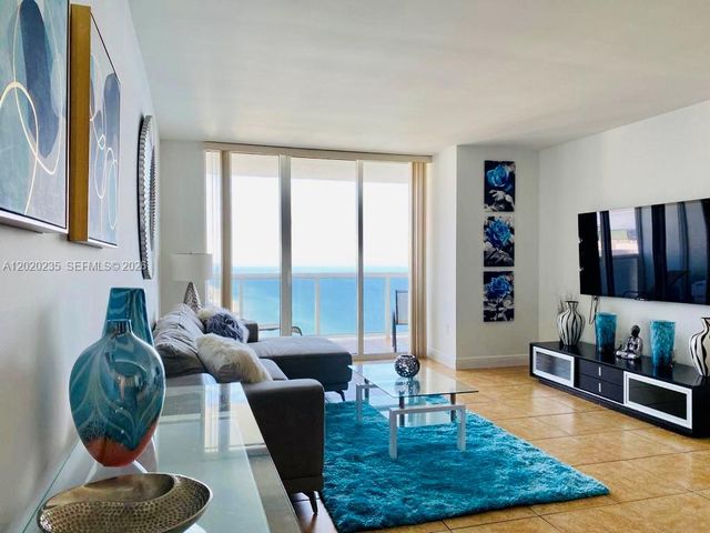 1830 S Ocean Dr 4810, Hallandale Beach, FL 33009