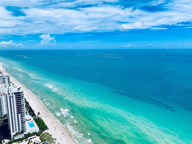1830 S Ocean Dr 4810, Hallandale Beach, FL 33009