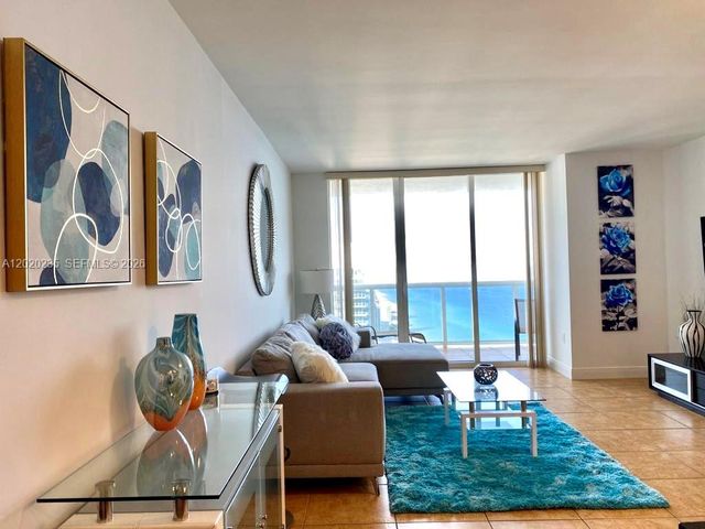 1830 S Ocean Dr 4810, Hallandale Beach, FL 33009