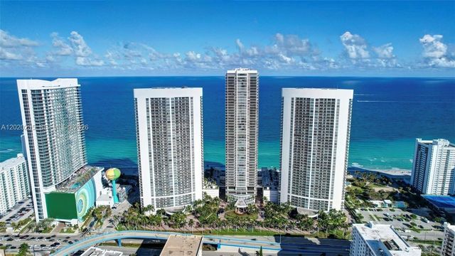 1830 S Ocean Dr 4810, Hallandale Beach, FL 33009