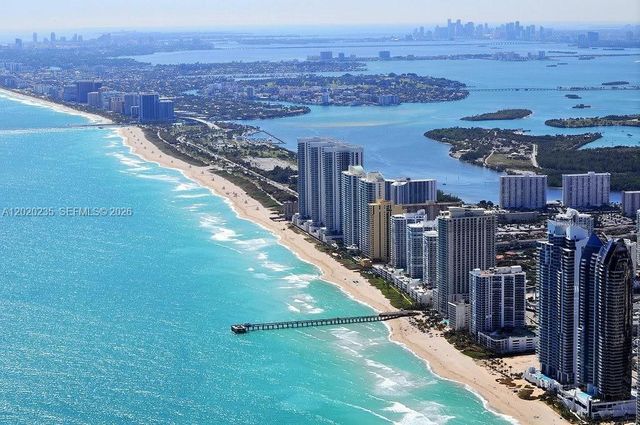 1830 S Ocean Dr 4810, Hallandale Beach, FL 33009