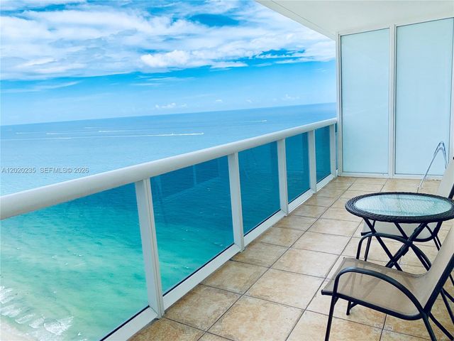 1830 S Ocean Dr 4810, Hallandale Beach, FL 33009