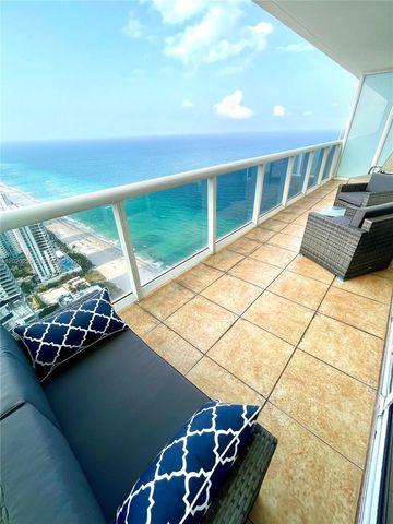 1830 S Ocean Dr 4810, Hallandale Beach, FL 33009