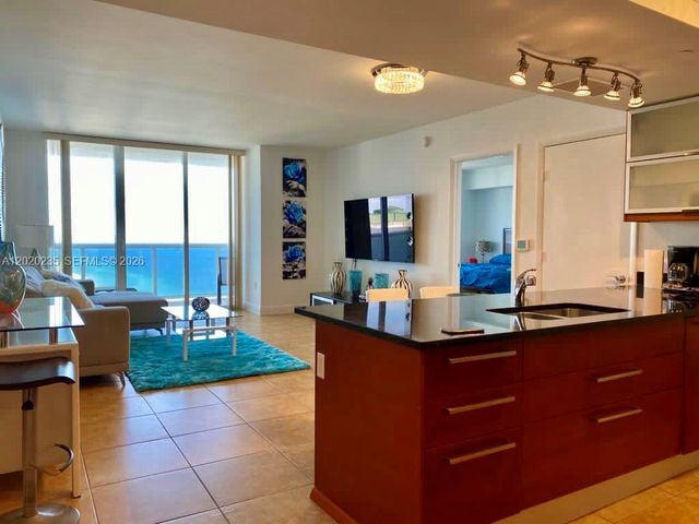 1830 S Ocean Dr 4810, Hallandale Beach, FL 33009