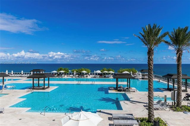 1830 S Ocean Dr 4810, Hallandale Beach, FL 33009